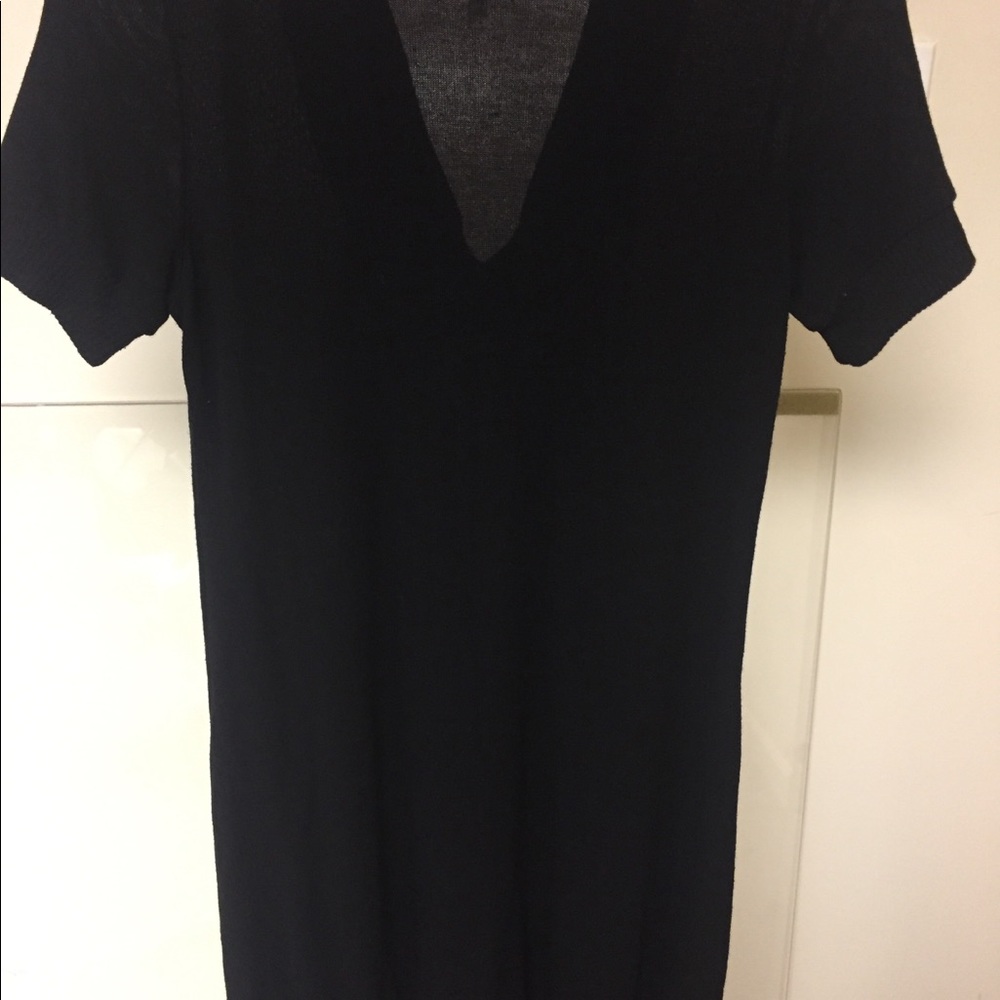 Beautiful dress from famous designer